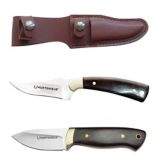 Huntshield Fixed Blade Knives, 2pc Canadian Tire
