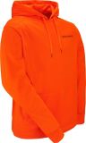 blaze orange hunting sweatshirt