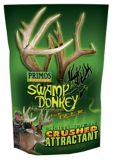 Primos Swamp Donkey Original Crushed Deer Attractant 5 Lbs