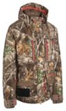 realtree camo jacket womens