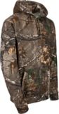 realtree camouflage hoodie