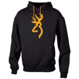 browning hoodie mens