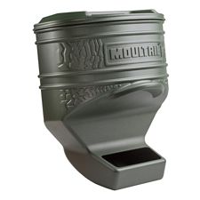 Moultrie Feed Station Pro Deer Feeder Canadian Tire