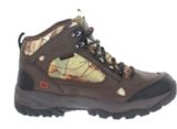 outbound hiking boots