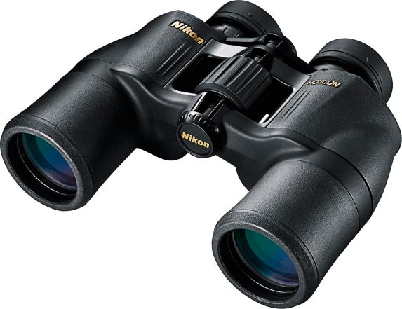 Nikon Aculon A211 Binoculars, 10x42 Product image