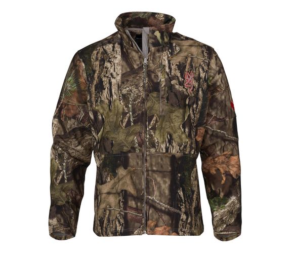 Browning Soft Shell Camo Jacket Canadian Tire