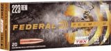 Federal Premium 223 Rem 55 Grain Barnes Tsx Canadian Tire