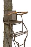 big game tree stands