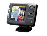 lowrance hook 5
