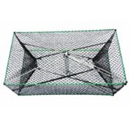 Sea King Small Folding Crab Trap Canadian Tire