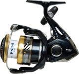 moulinet shimano nasci avis