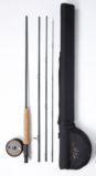 tfo nxt fly rod