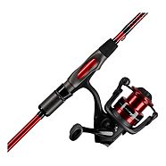 Ugly Stik Bigwater Spinning Fishing Rod Walmart Com Walmart Com