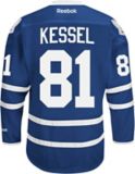 leafs home jersey