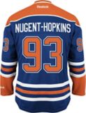 nugent hopkins jersey