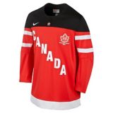 Nike Team Canada 100th Anniversary 