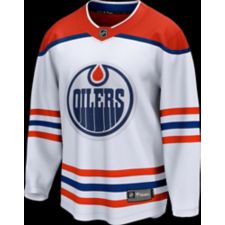 Edmonton Oilers Reverse Retro Jersey Canadian Tire