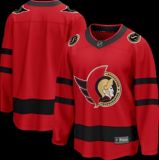 ottawa senators retro jersey