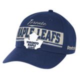 Reebok Toronto Maple Leafs Faceoff Cap 