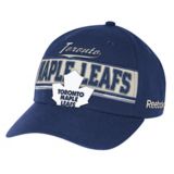 reebok toronto maple leafs hat