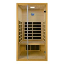 Jasper Infrared Sauna Canadian Tire