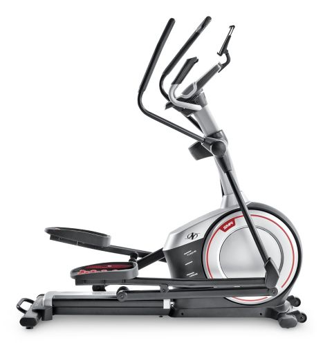 NordicTrack E9.5i  Elliptical Machine/Trainer - iFit Enabled Product image