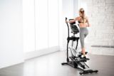 NordicTrack E9.5i  Elliptical Machine/Trainer - iFit Enabled | Nordic Tracknull