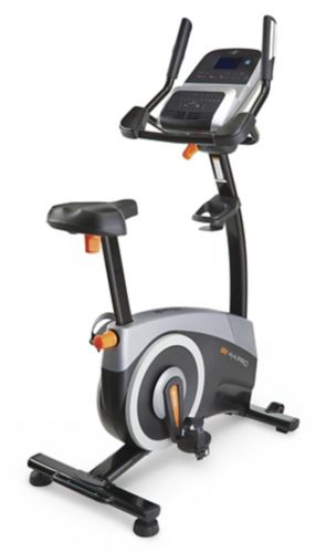 NordicTrack GX 4.4 Pro  Indoor Cycling Stationary/Exercise Bike - iFit Enabled Product image