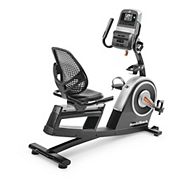 NordicTrack VR21 Recumbent Indoor Cycling Stationary/Exercise Bike - iFit Enabled