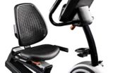 NordicTrack VR21 Recumbent Indoor Cycling Stationary/Exercise Bike - iFit Enabled | Nordic Tracknull