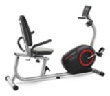 h30x recumbent bike