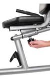 healthrider h22x recumbent bike