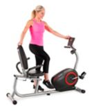 healthrider recumbent bike