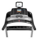 NordicTrack C1750 Folding Treadmill with Smart HD Touchscreen | Nordic Tracknull
