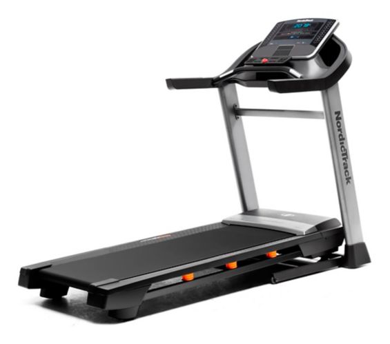 NordicTrack C960i FlexSelect™ Folding Treadmill - iFit Enabled Product image
