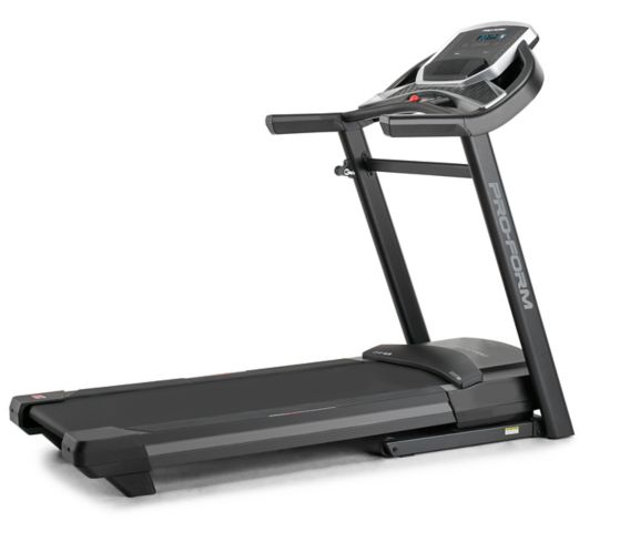 ProForm Sport 7.0C Folding Treadmill Product image