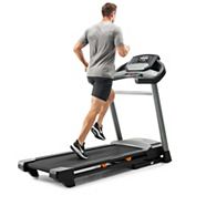 NordicTrack C1000 Folding Treadmill with Touchscreen