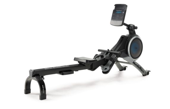 NordicTrack RW300 Folding Rowing/Rower Machine - iFit Enabled Product image