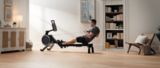 NordicTrack RW300 Folding Rowing/Rower Machine - iFit Enabled | Nordic Tracknull