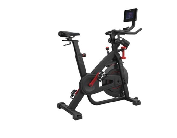 Bowflex Indoor Cycling Stationary/Exercise/Spin Bike - JRNY Enabled Product image