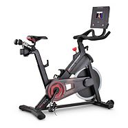 ProForm Smart Power 10.0C Indoor Cycling Stationary/Exercise/Spin Bike with 30-Day iFIT Membership