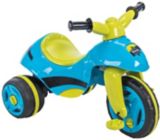 power tricycle