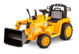 12 volt power wheels tractor