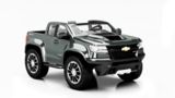 rollplay chevy colorado 12v