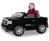 gmc trucks for kids