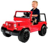 rollplay jeep