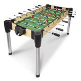 table de soccer