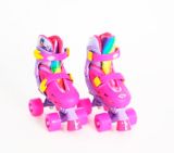 Shimmer & Shine Quad Roller Skates, Junior Canadian Tire