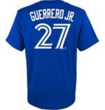 Toronto Blue Jays Guerrero Jr. T-Shirt 
