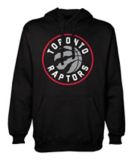 toronto raptors men's hoodie